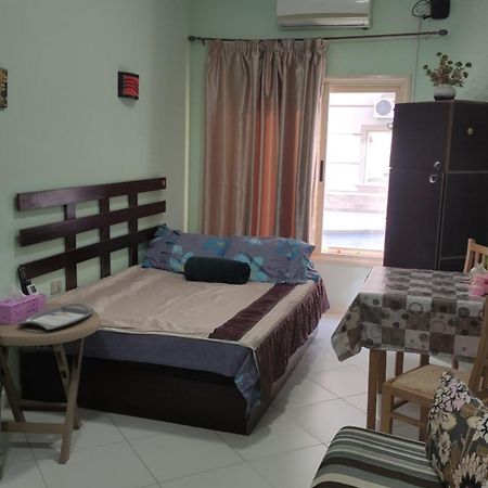 The Best Holidays Apartments In Χουργκάντα Εξωτερικό φωτογραφία