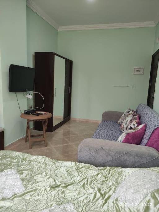 The Best Holidays Apartments In Χουργκάντα Εξωτερικό φωτογραφία