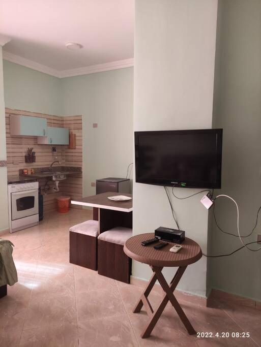 The Best Holidays Apartments In Χουργκάντα Εξωτερικό φωτογραφία
