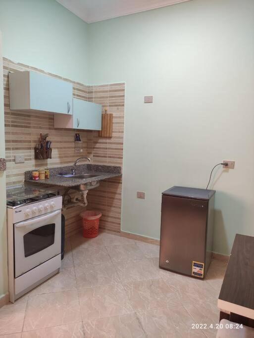 The Best Holidays Apartments In Χουργκάντα Εξωτερικό φωτογραφία