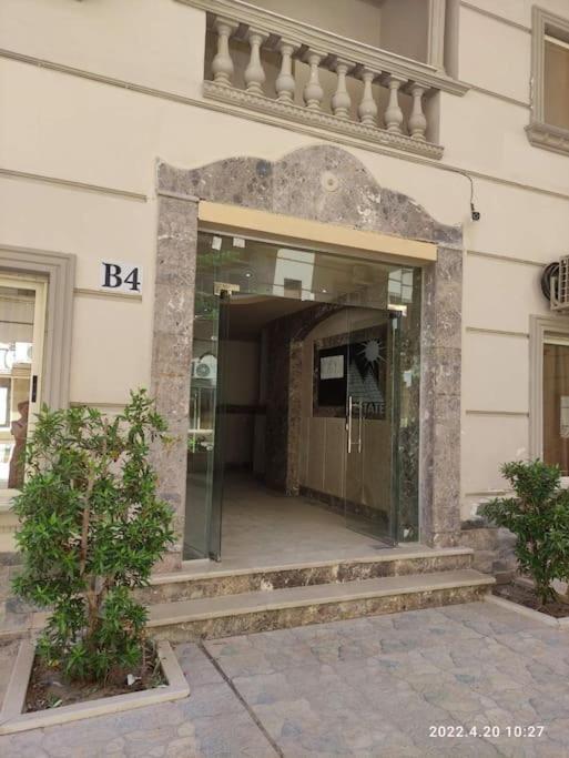 The Best Holidays Apartments In Χουργκάντα Εξωτερικό φωτογραφία
