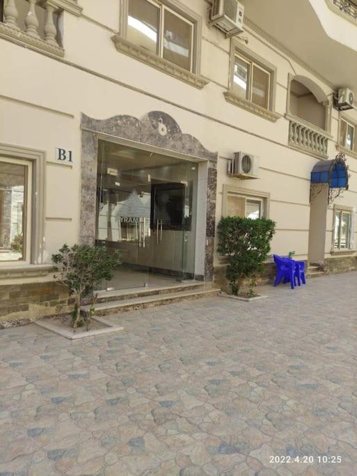 The Best Holidays Apartments In Χουργκάντα Εξωτερικό φωτογραφία
