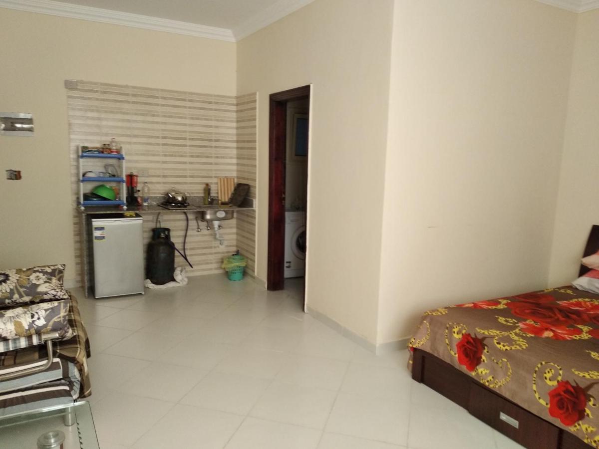 The Best Holidays Apartments In Χουργκάντα Εξωτερικό φωτογραφία