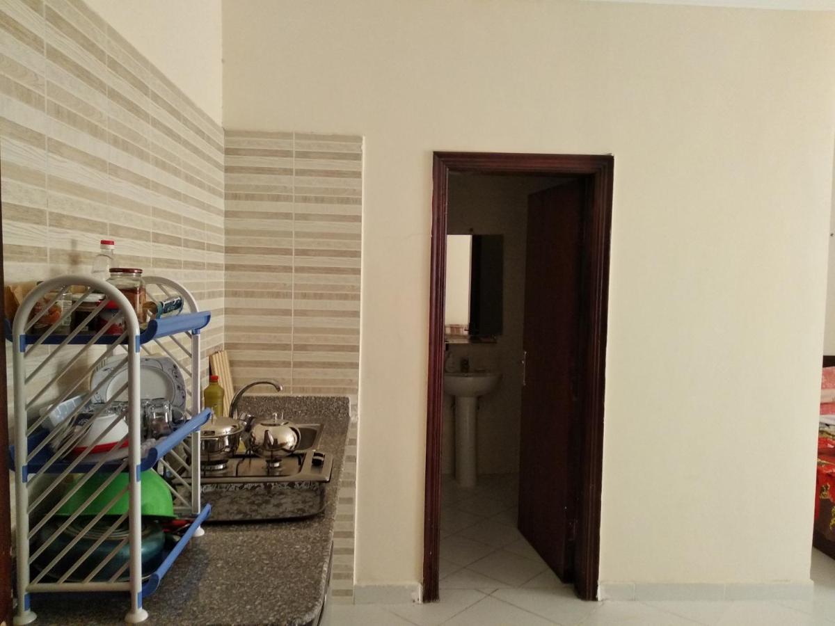The Best Holidays Apartments In Χουργκάντα Εξωτερικό φωτογραφία