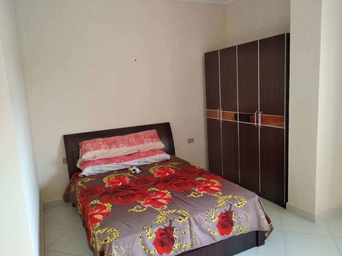 The Best Holidays Apartments In Χουργκάντα Εξωτερικό φωτογραφία