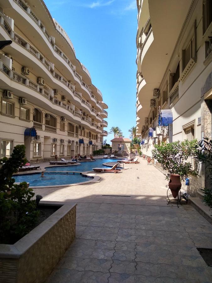 The Best Holidays Apartments In Χουργκάντα Εξωτερικό φωτογραφία