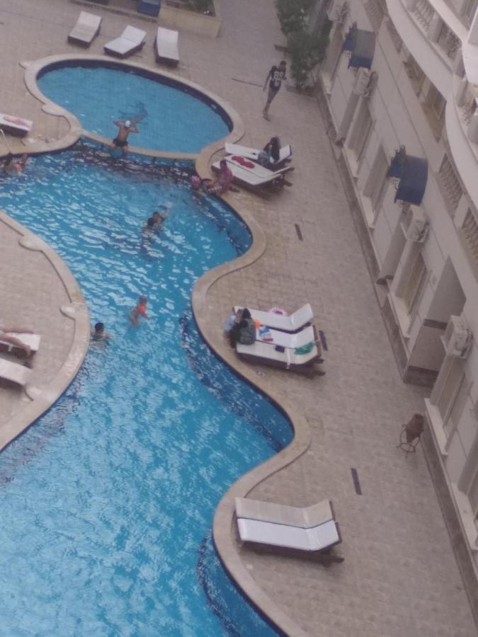 The Best Holidays Apartments In Χουργκάντα Εξωτερικό φωτογραφία