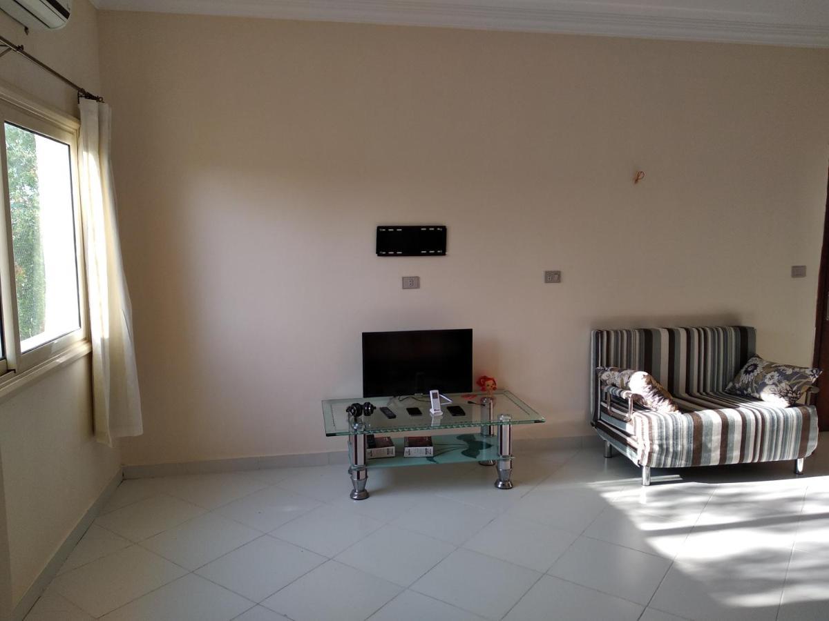 The Best Holidays Apartments In Χουργκάντα Εξωτερικό φωτογραφία