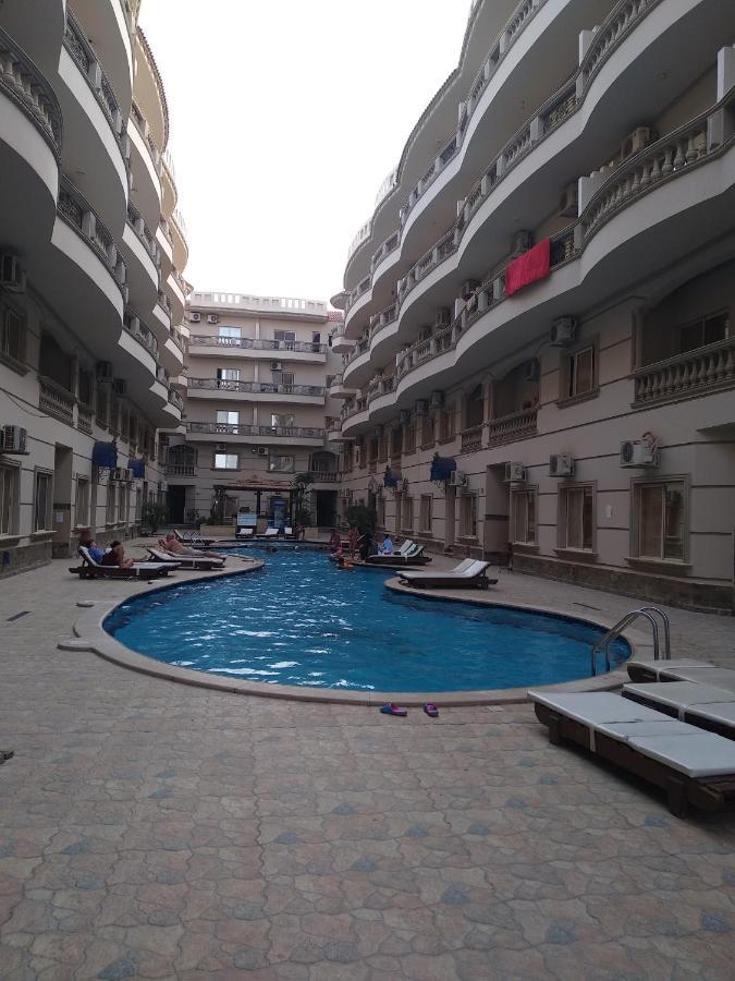 The Best Holidays Apartments In Χουργκάντα Εξωτερικό φωτογραφία