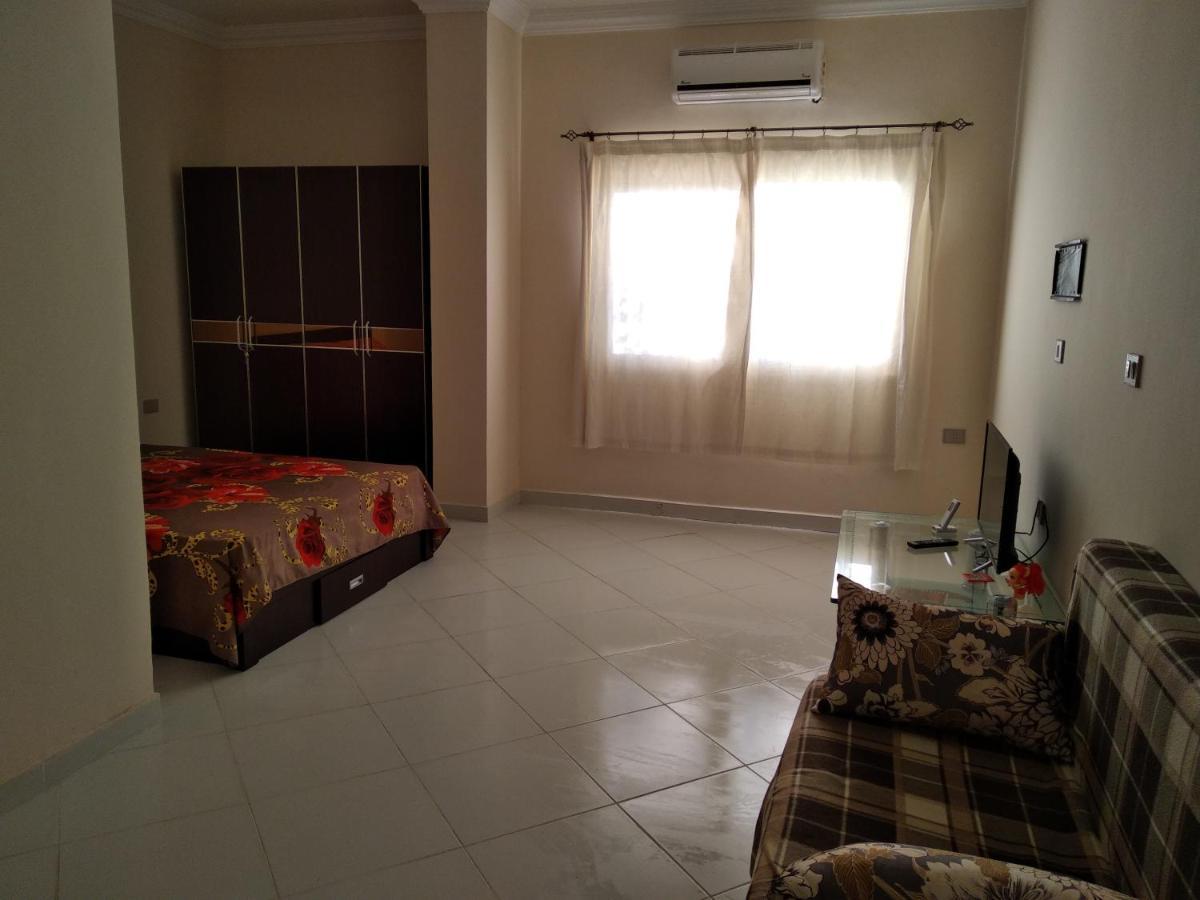 The Best Holidays Apartments In Χουργκάντα Εξωτερικό φωτογραφία