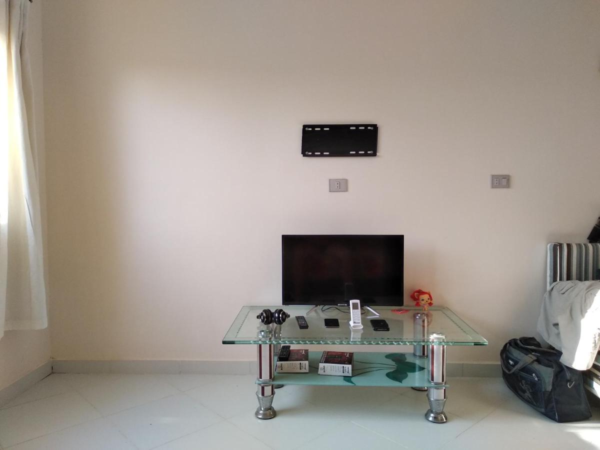 The Best Holidays Apartments In Χουργκάντα Εξωτερικό φωτογραφία