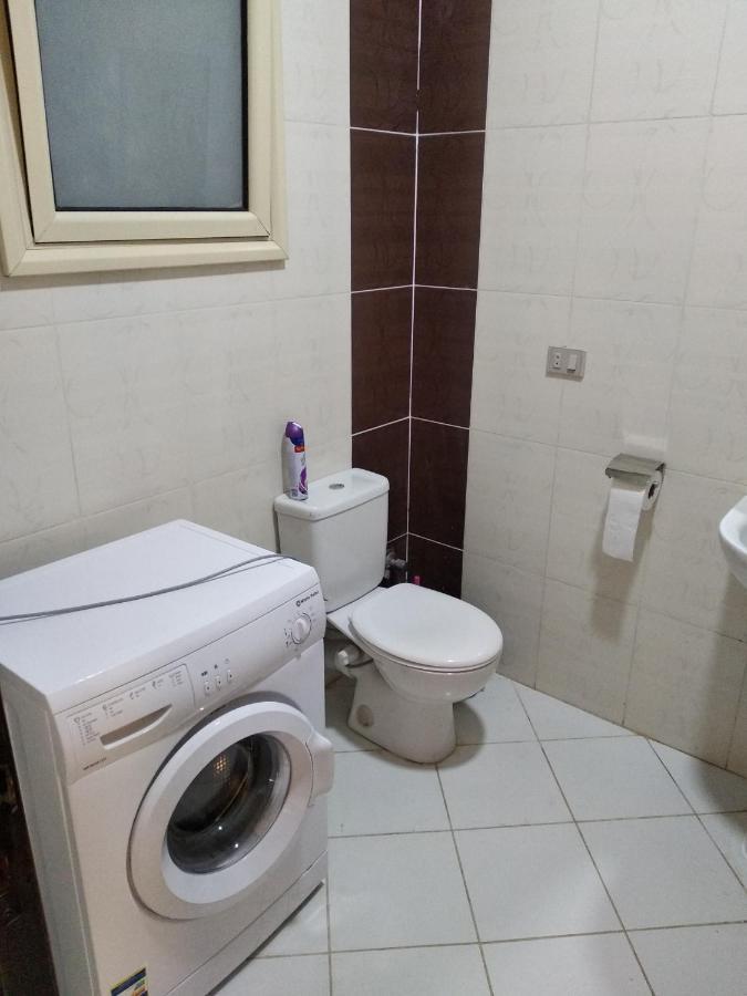 The Best Holidays Apartments In Χουργκάντα Εξωτερικό φωτογραφία