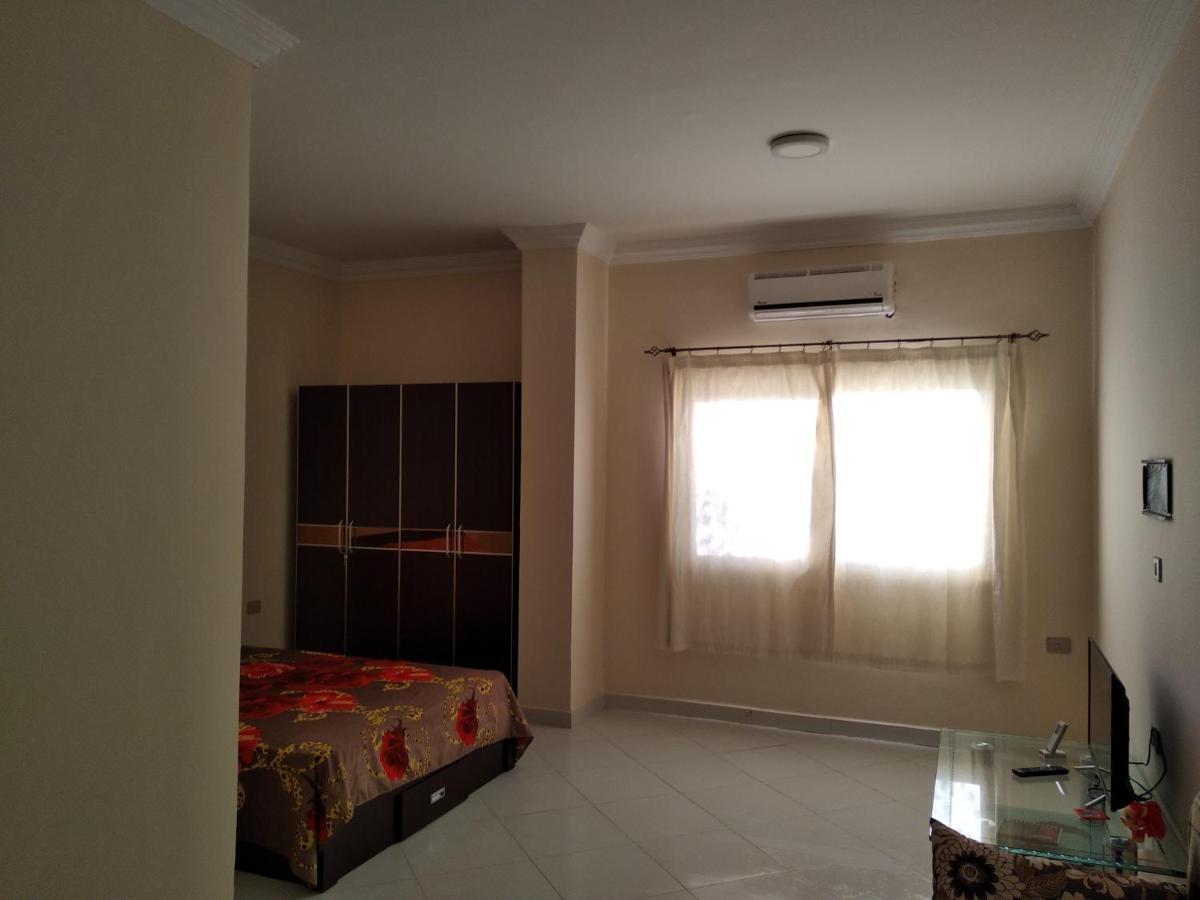 The Best Holidays Apartments In Χουργκάντα Εξωτερικό φωτογραφία