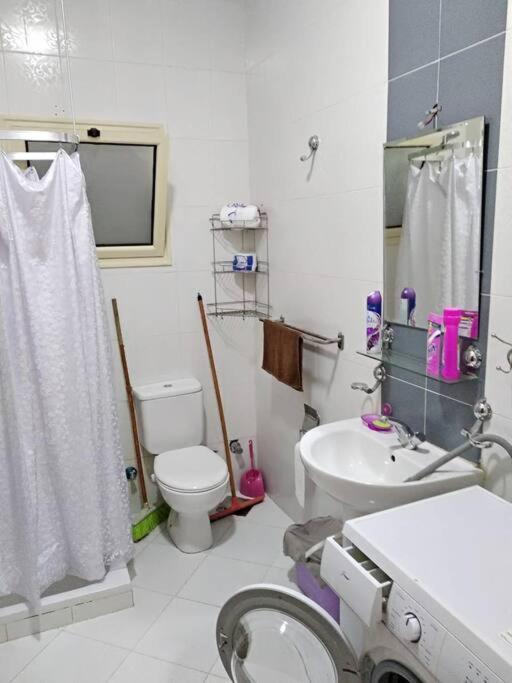 The Best Holidays Apartments In Χουργκάντα Εξωτερικό φωτογραφία