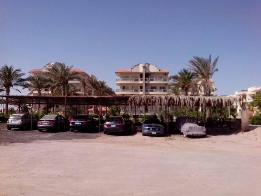 The Best Holidays Apartments In Χουργκάντα Εξωτερικό φωτογραφία