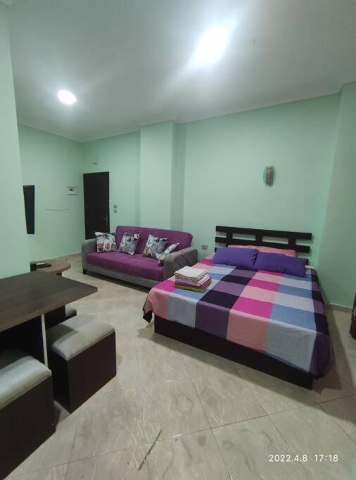 The Best Holidays Apartments In Χουργκάντα Εξωτερικό φωτογραφία