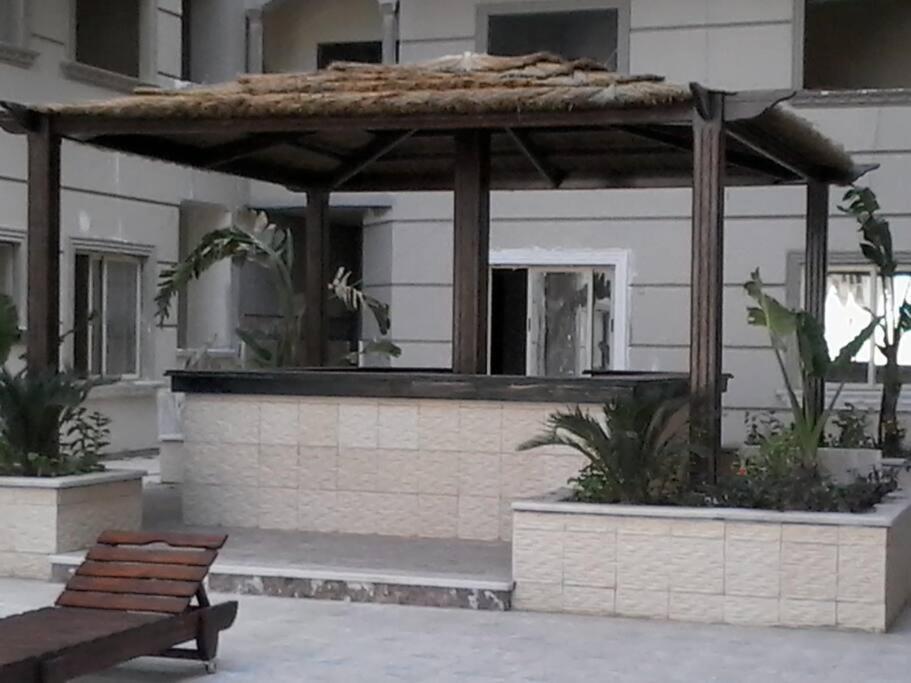 The Best Holidays Apartments In Χουργκάντα Εξωτερικό φωτογραφία