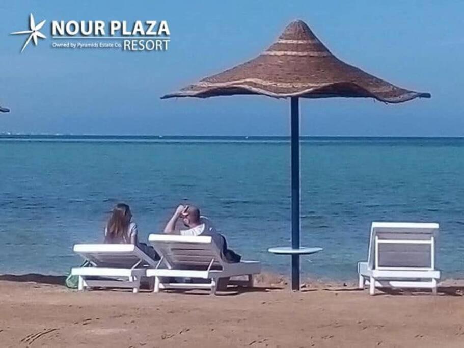 The Best Holidays Apartments In Χουργκάντα Εξωτερικό φωτογραφία