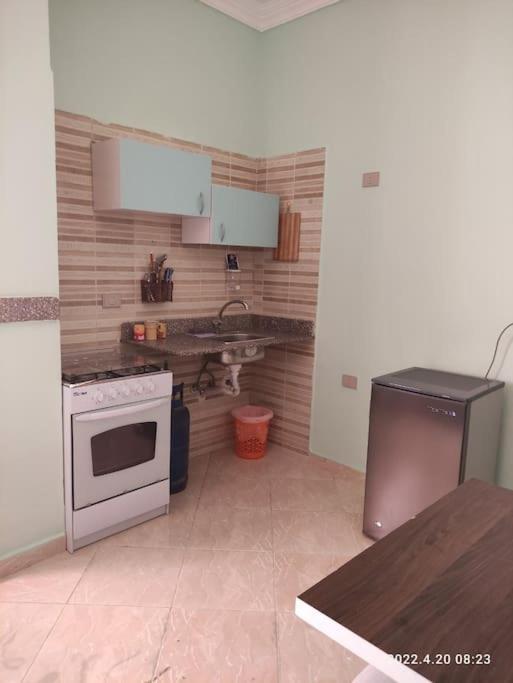 The Best Holidays Apartments In Χουργκάντα Εξωτερικό φωτογραφία