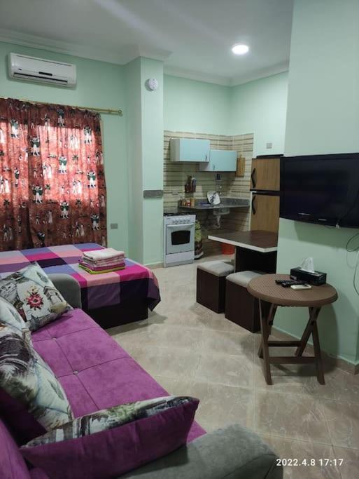 The Best Holidays Apartments In Χουργκάντα Εξωτερικό φωτογραφία