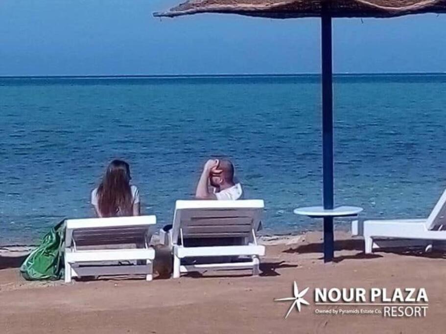The Best Holidays Apartments In Χουργκάντα Εξωτερικό φωτογραφία