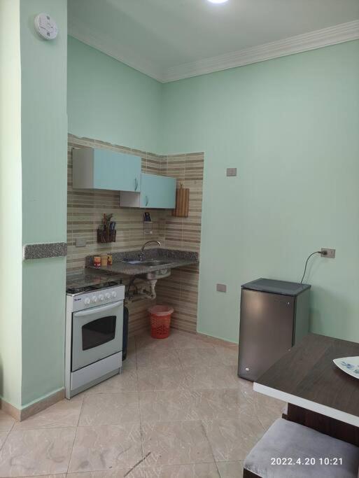 The Best Holidays Apartments In Χουργκάντα Εξωτερικό φωτογραφία