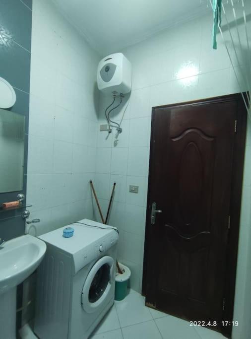 The Best Holidays Apartments In Χουργκάντα Εξωτερικό φωτογραφία