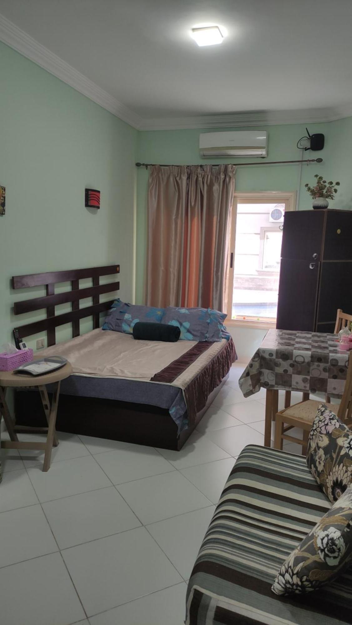 The Best Holidays Apartments In Χουργκάντα Εξωτερικό φωτογραφία